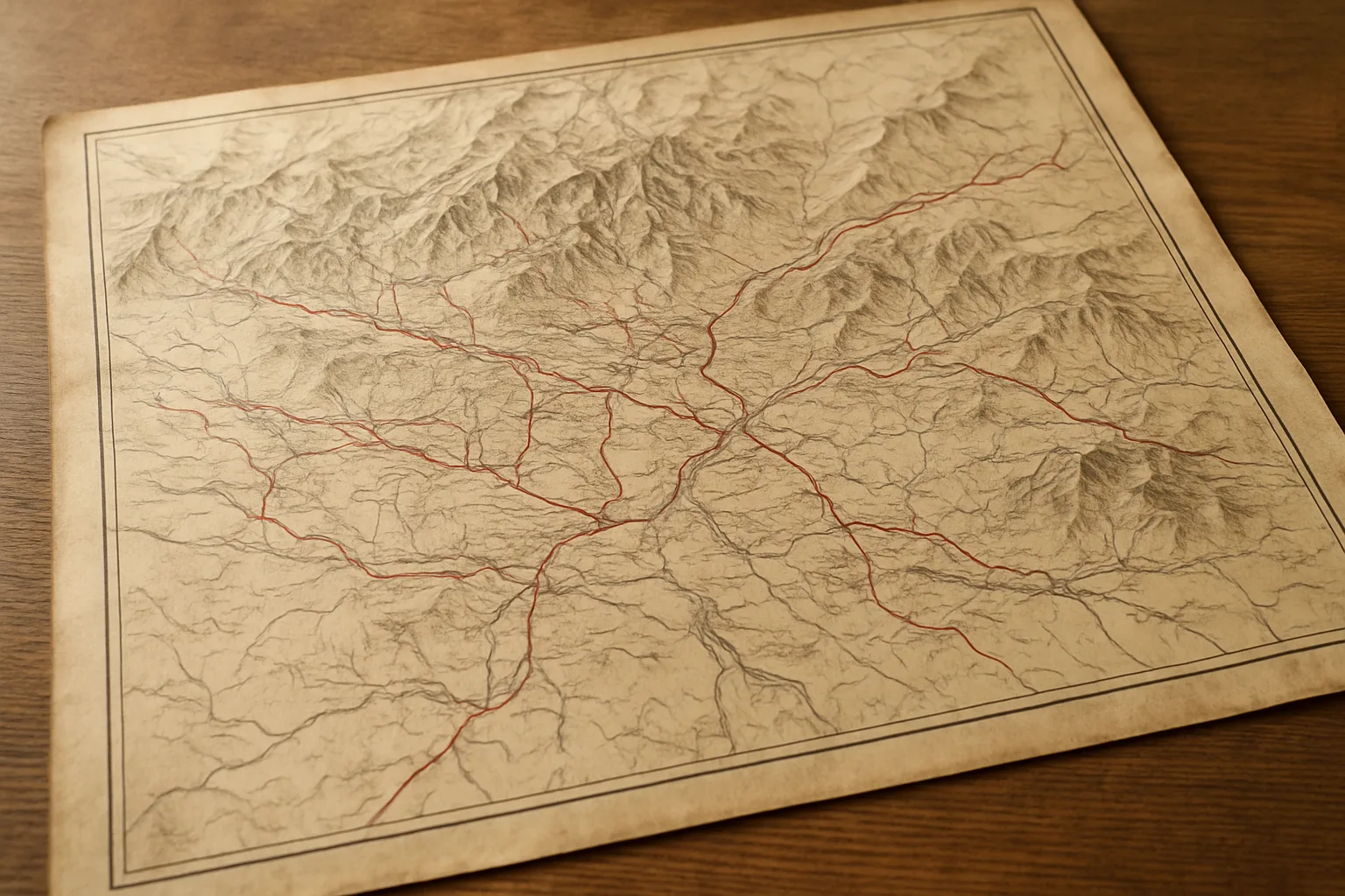 Ancient Trade Routes That Shaped Early Mandi