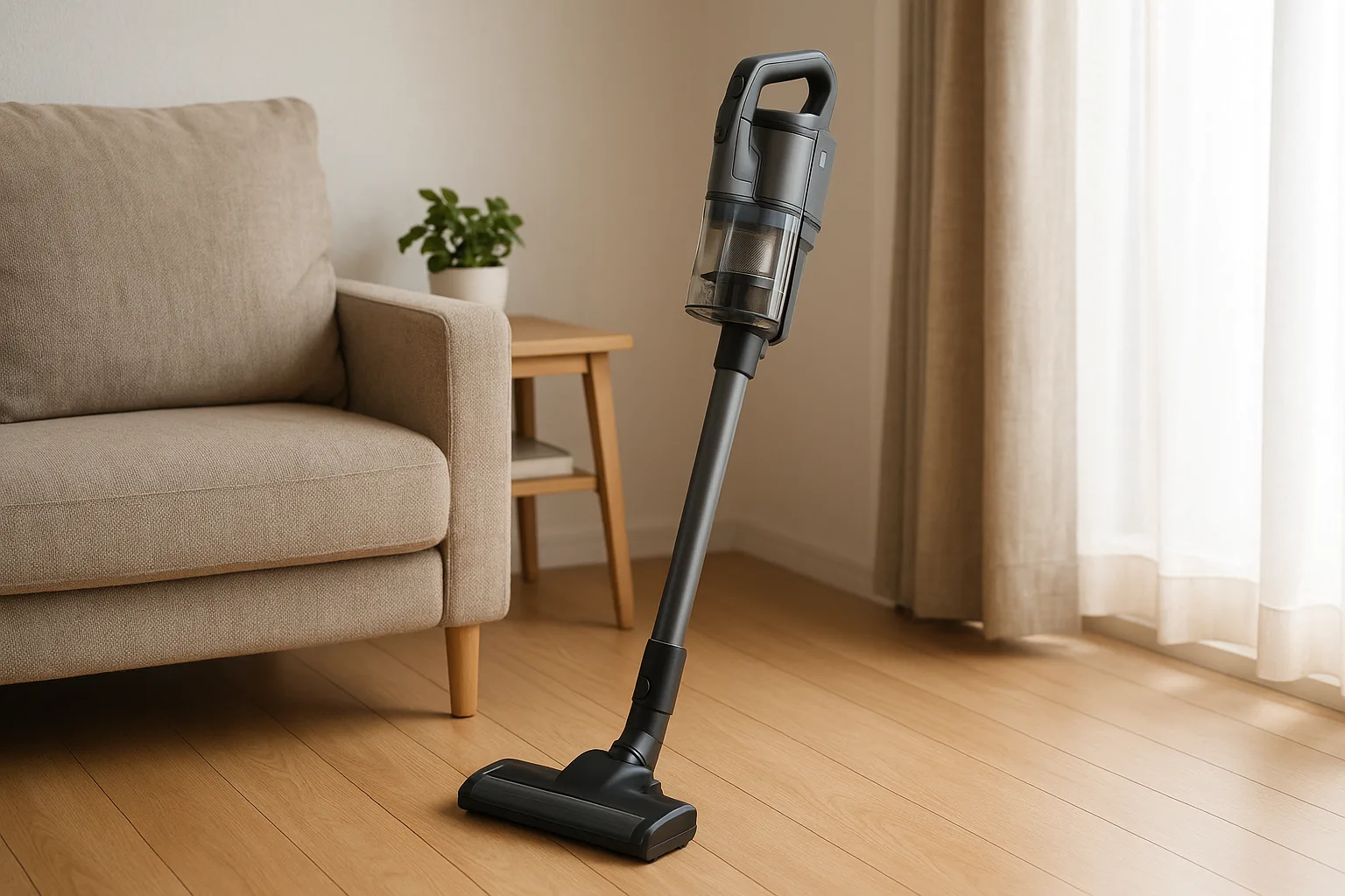 Best Cordless Vacuums for Small Homes