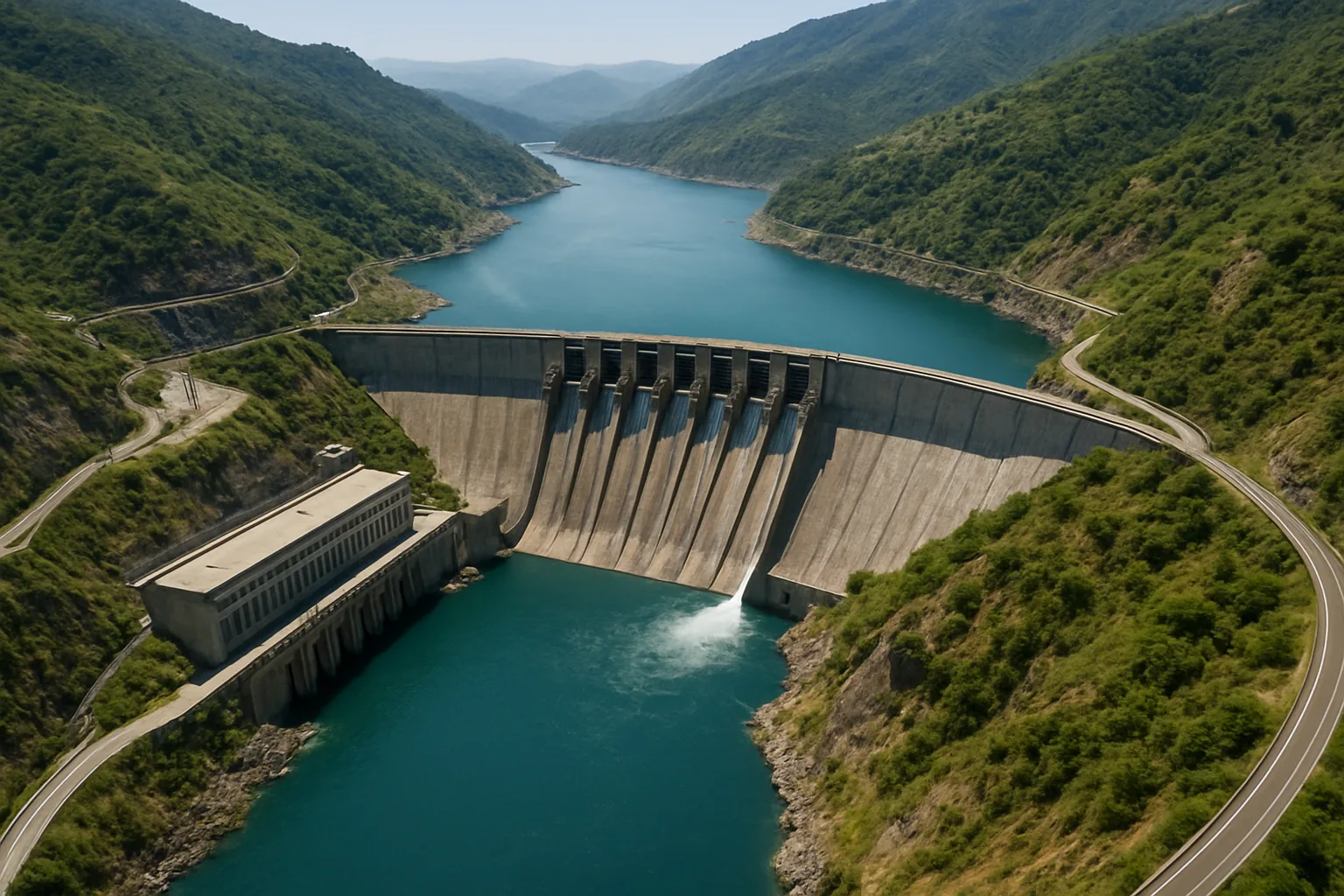 Bhakra Dam: The Project That Redrew Bilaspur’s Map