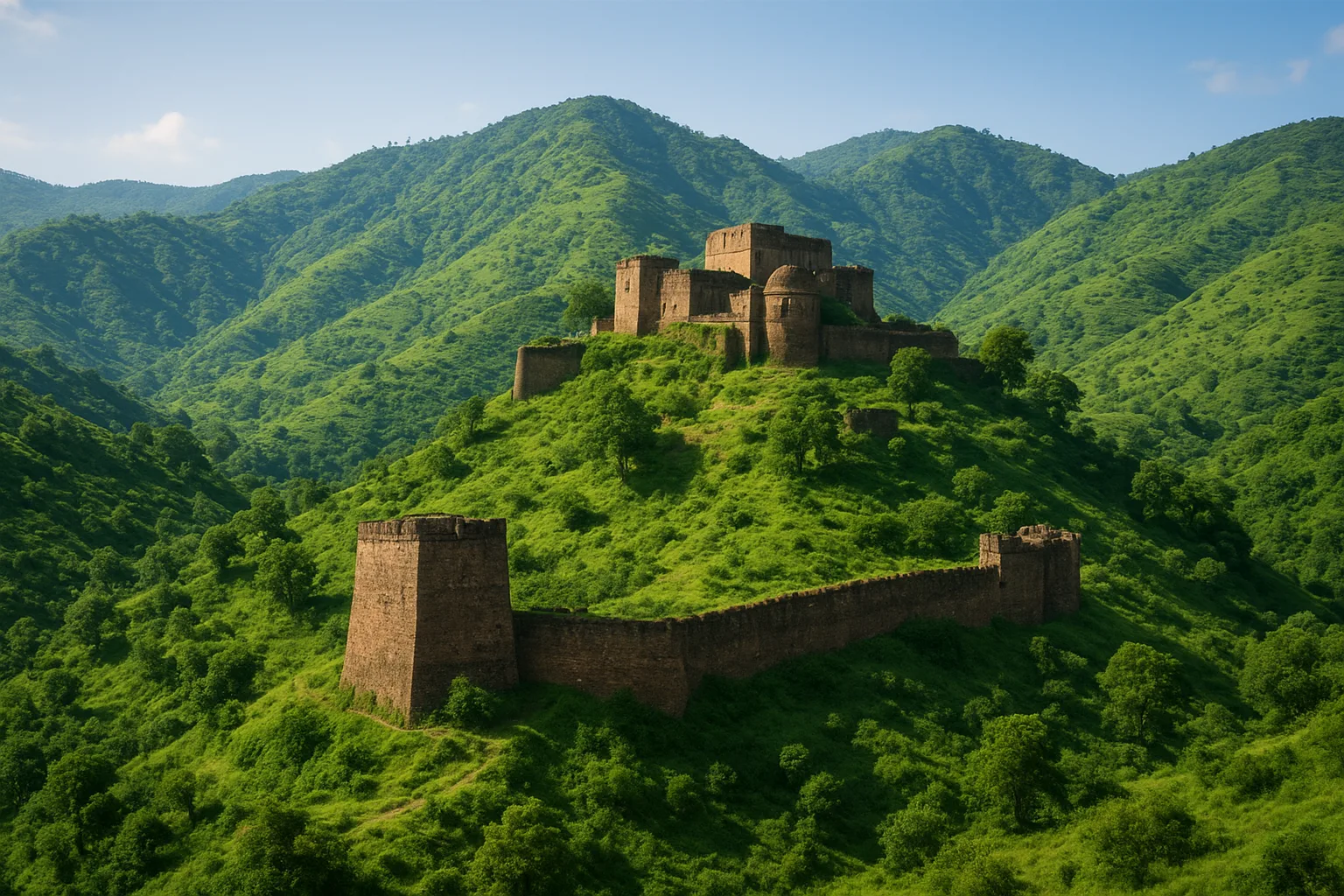Bilaspur’s Past, Present, and an Unwritten Future