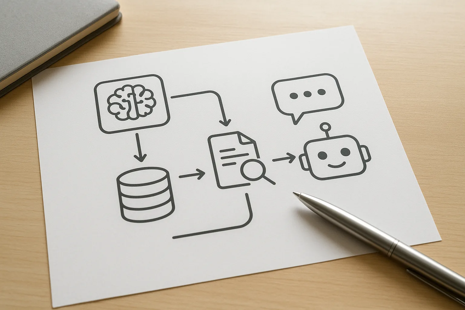 Building a Simple RAG Chatbot with Open Source Models