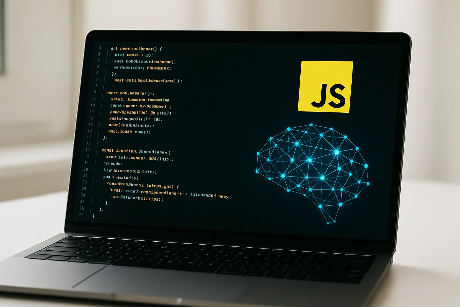 Building AI Apps with JavaScript and Next.js: Starter Guide