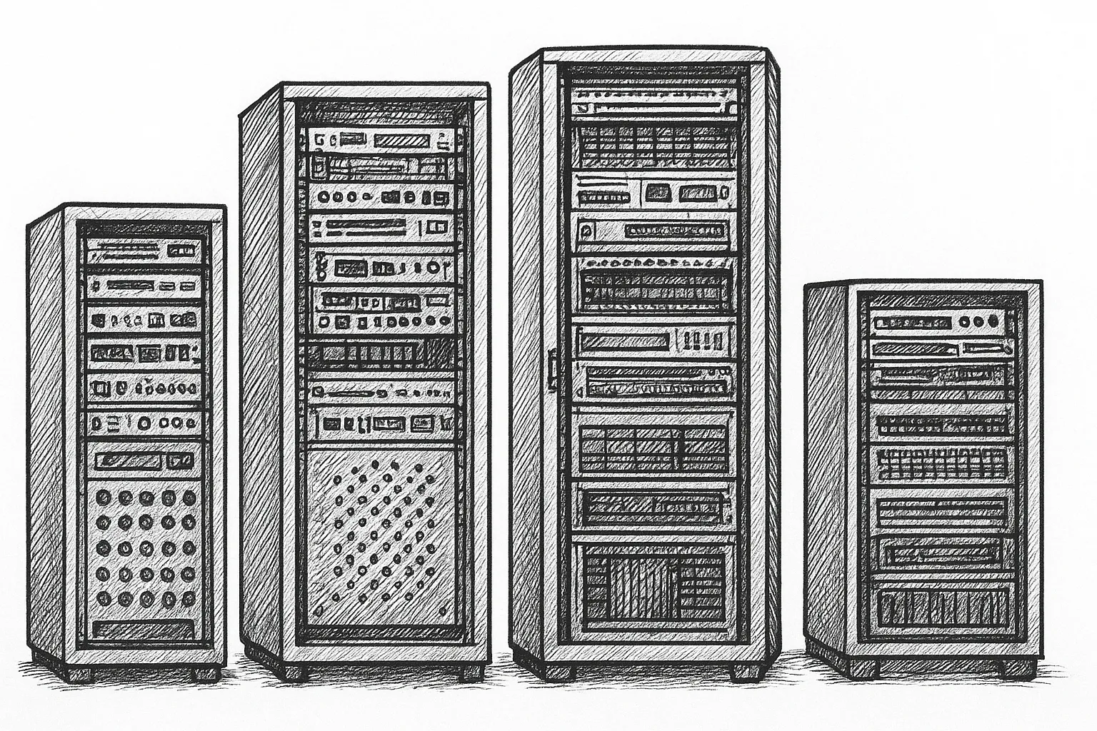 Choosing the Right Instance Size and Hardware Profile