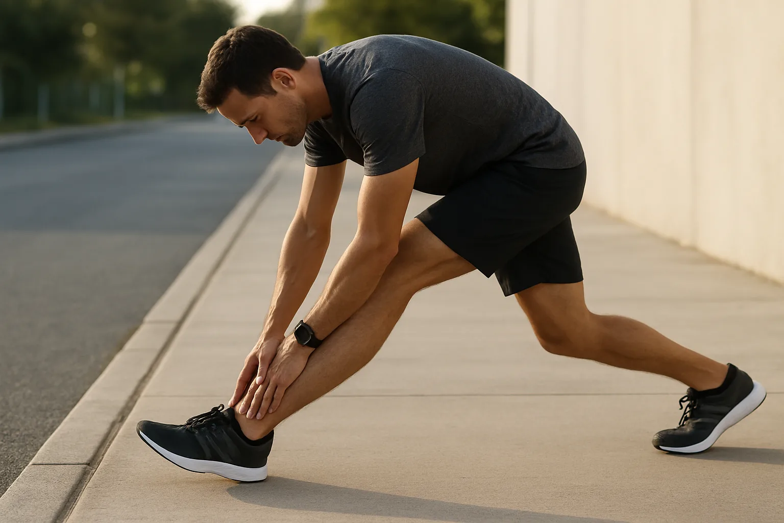 Common Marathon Injuries and How to Prevent Them