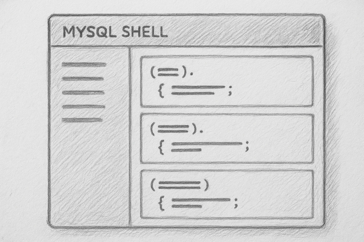 Common MySQL Shell AdminAPI Commands Every Engineer Should Know
