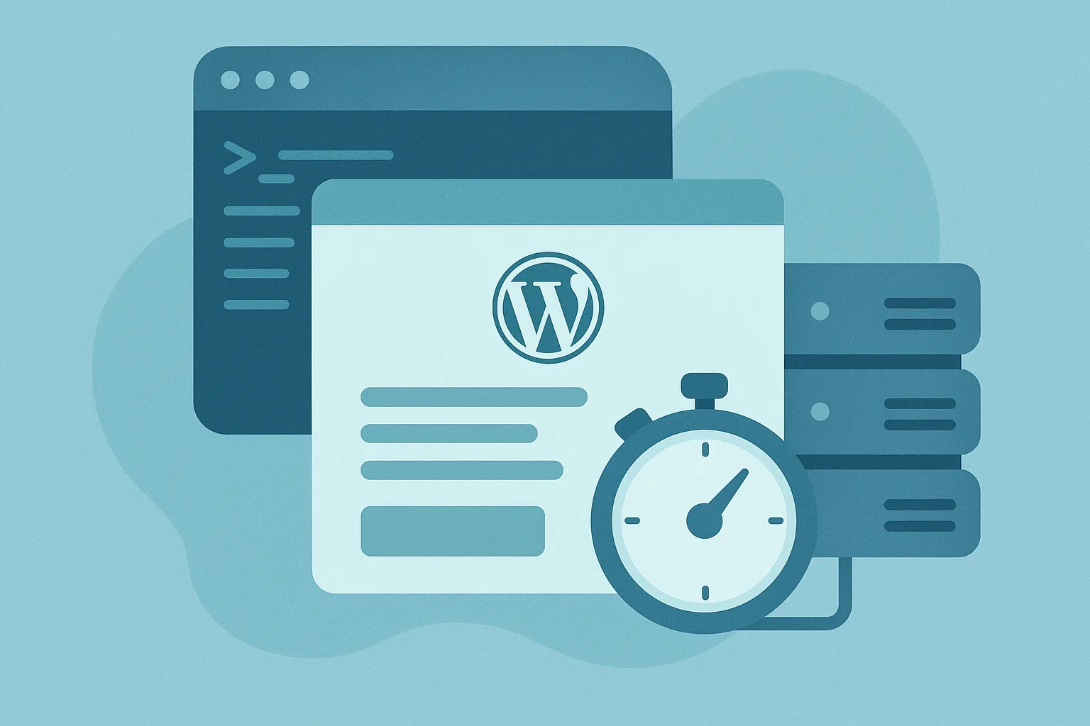 Common WordPress Performance Mistakes on VPS Hosting