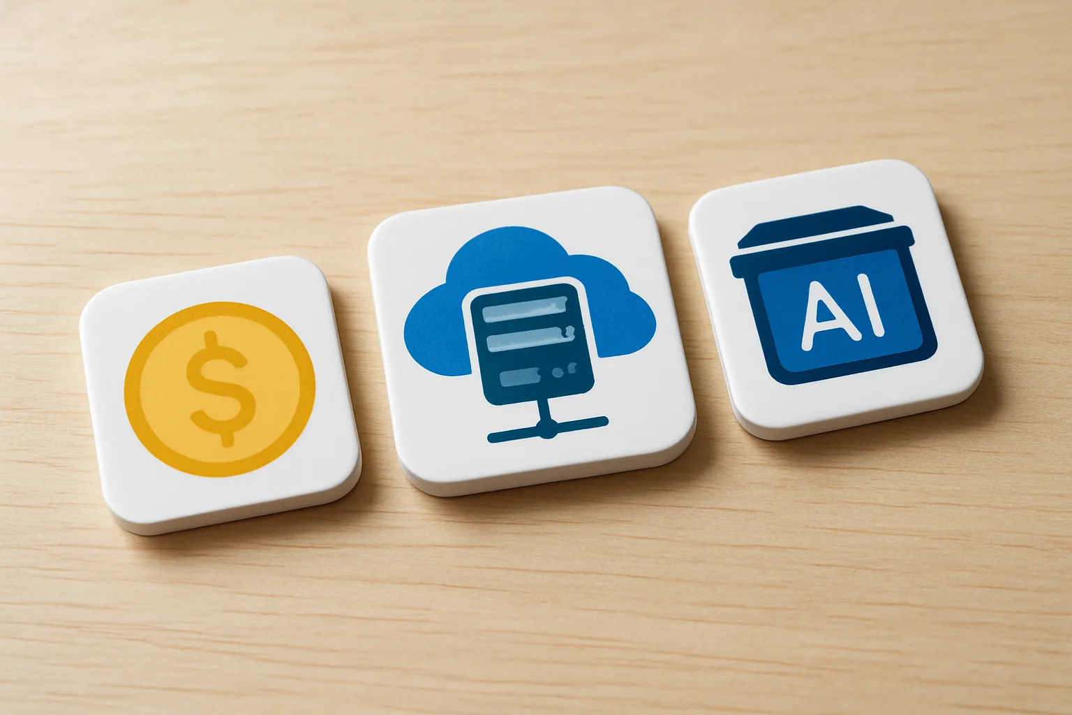 Deploying AI Apps on a Budget: Containers and Serverless