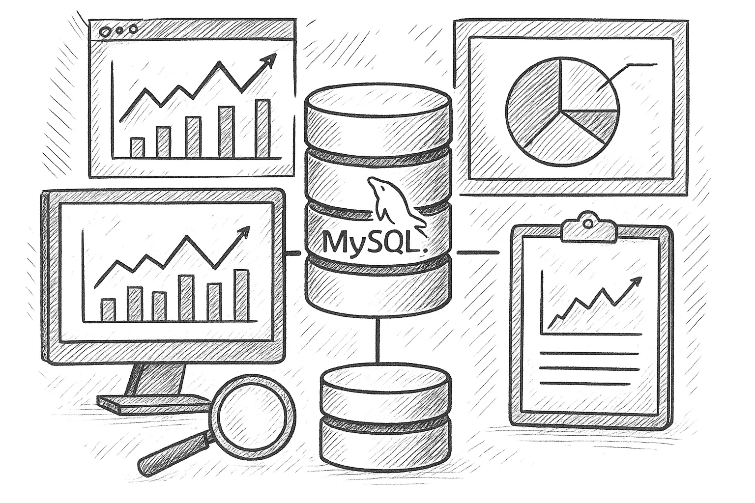 How to Diagnose Performance Bottlenecks Inside the Cluster