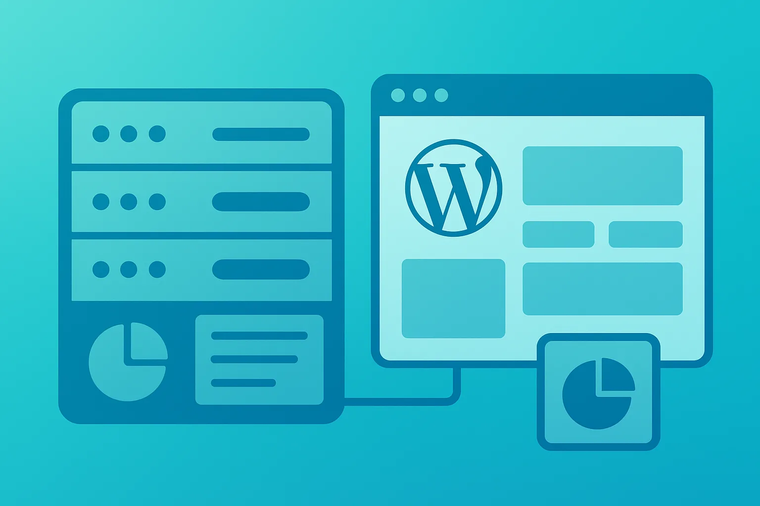 DirectAdmin vs cPanel for WordPress Performance