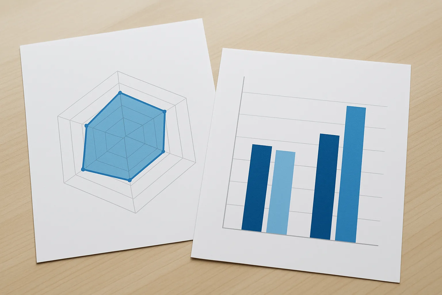 Evaluating LLM Outputs: From Rubrics to A/B Tests
