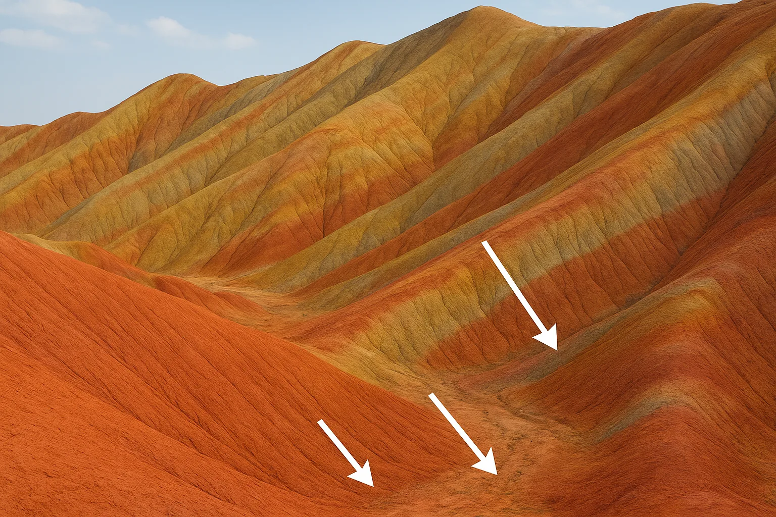 Gradient Descent Explained Without the Math Headache
