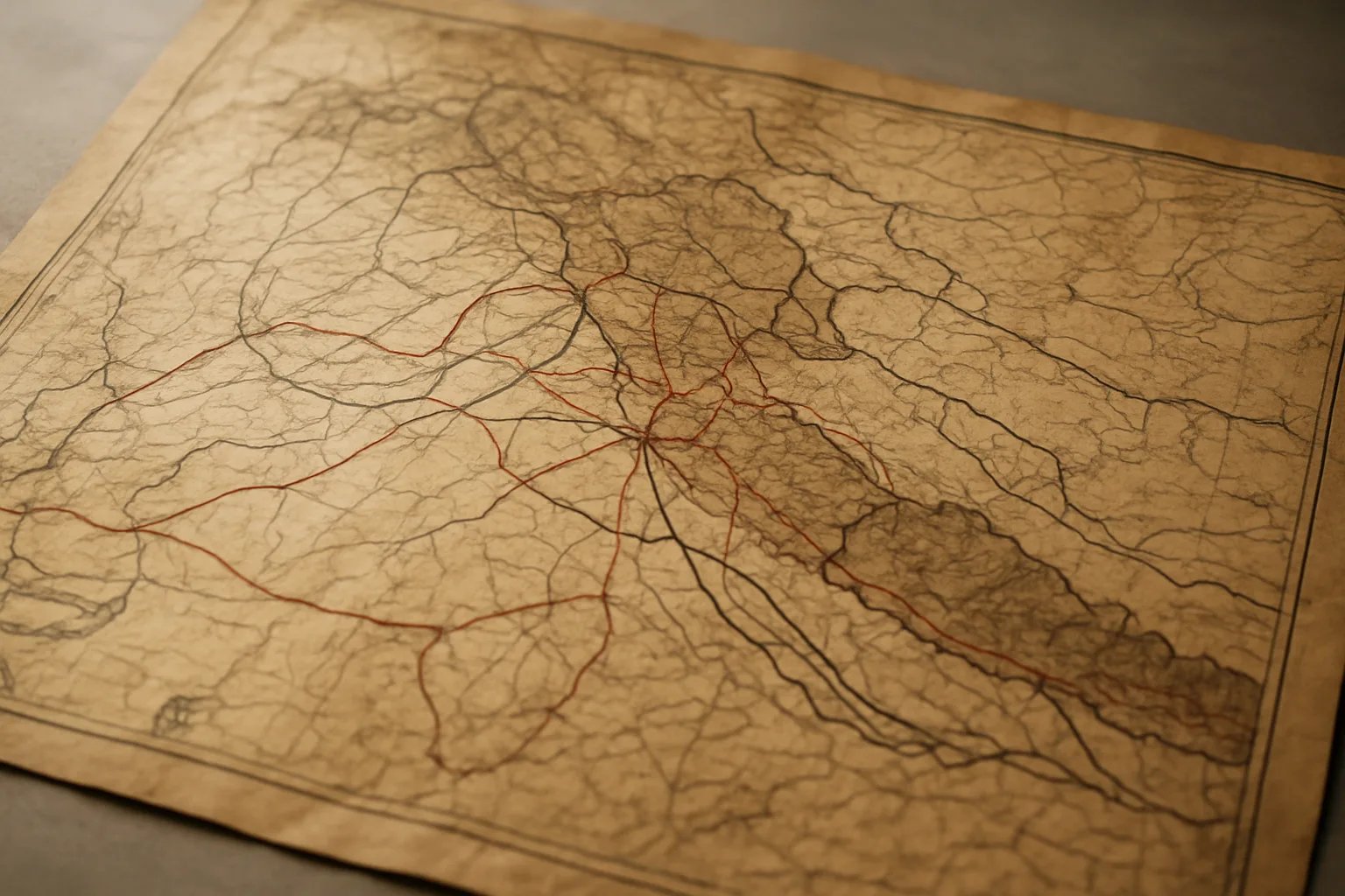 Hamirpur in Ancient Trade and Migration Routes