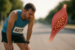 Hitting the Wall in a Marathon: Why It Happens and How to Beat It