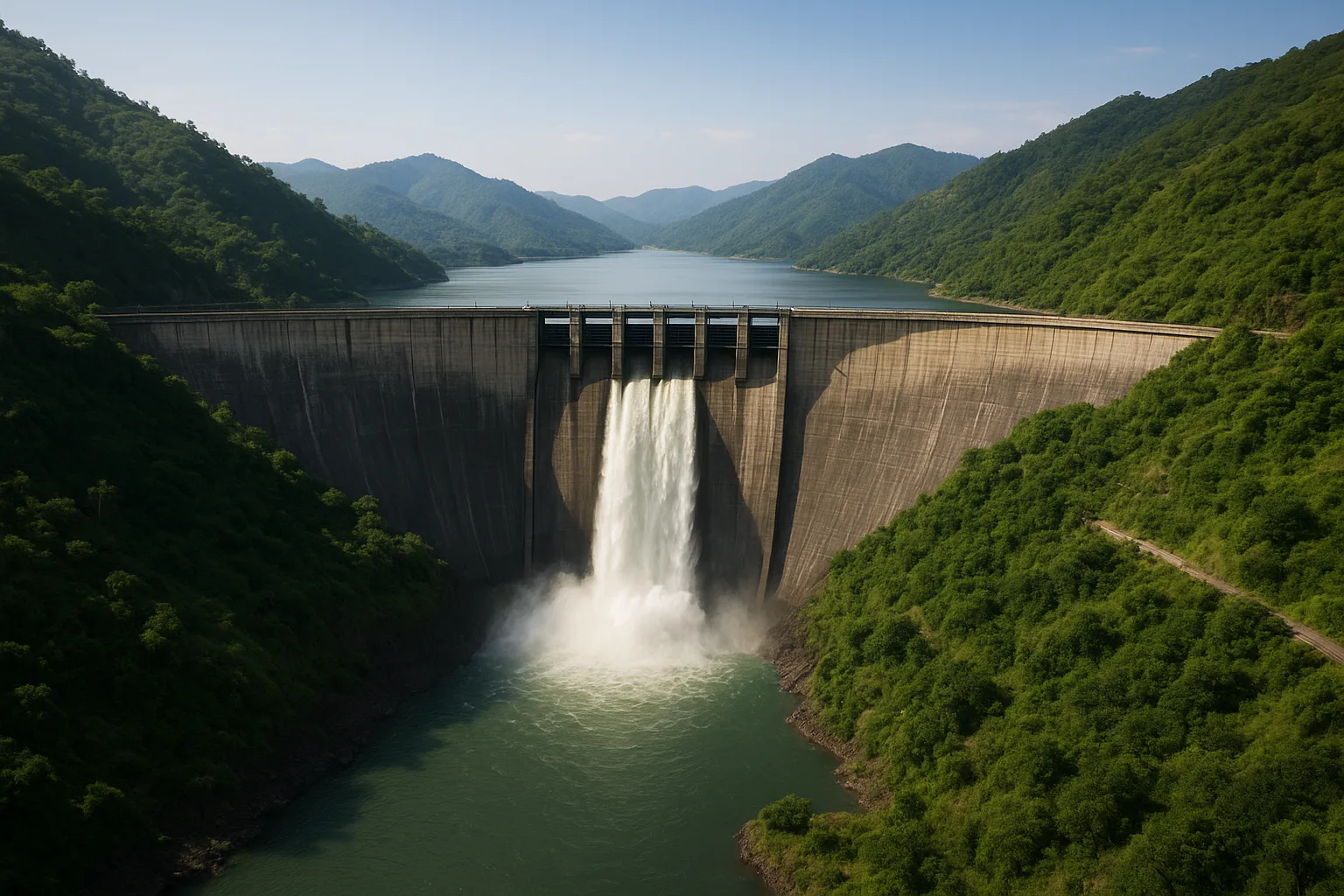 How the Bhakra Dam Changed Bilaspur’s Society Forever