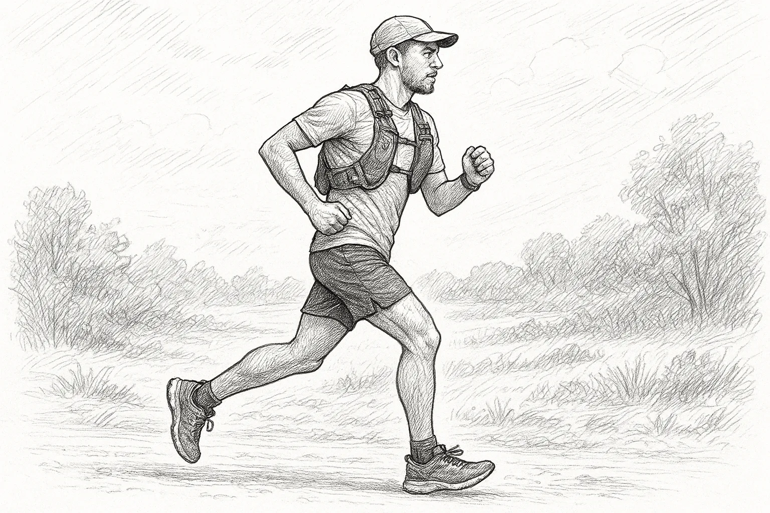 How to build endurance slowly and safely