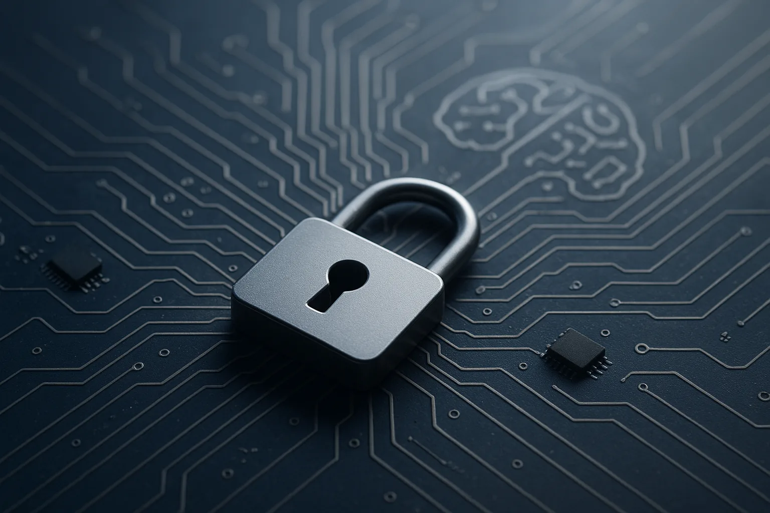 How to Secure AI APIs and Protect Your Keys