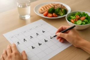 How to Taper for a Marathon: Reduce Mileage Without Losing Fitness