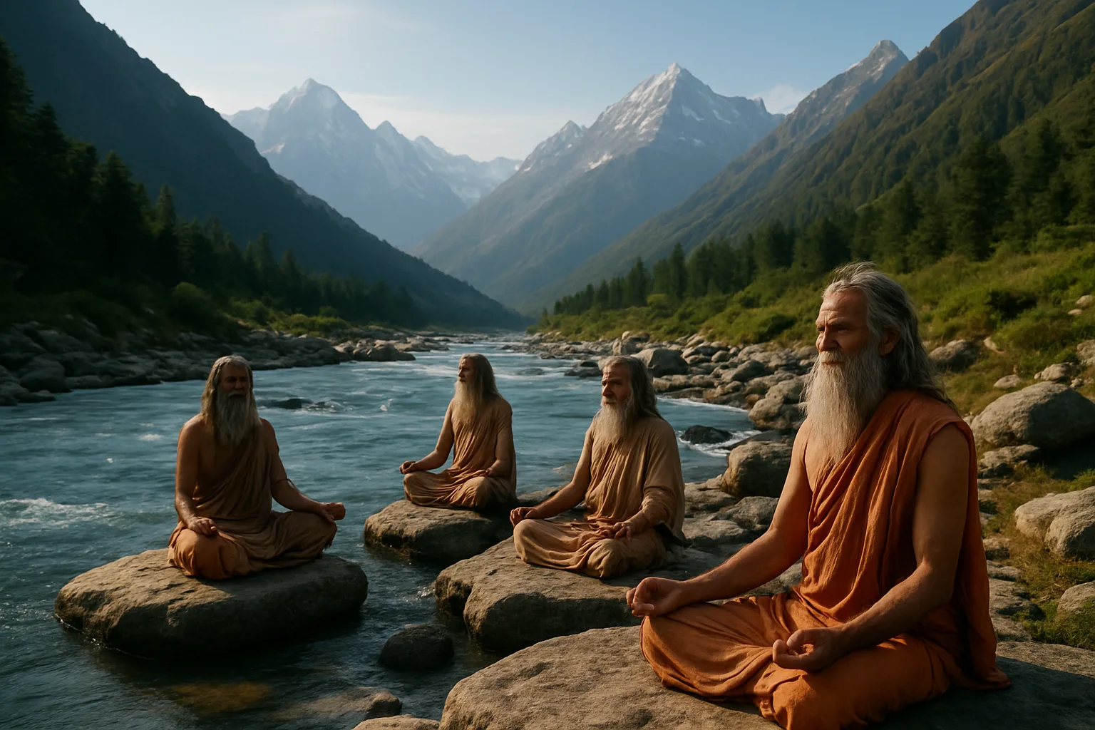 Kulantapitha: Ancient References to Kullu in Vedic Literature