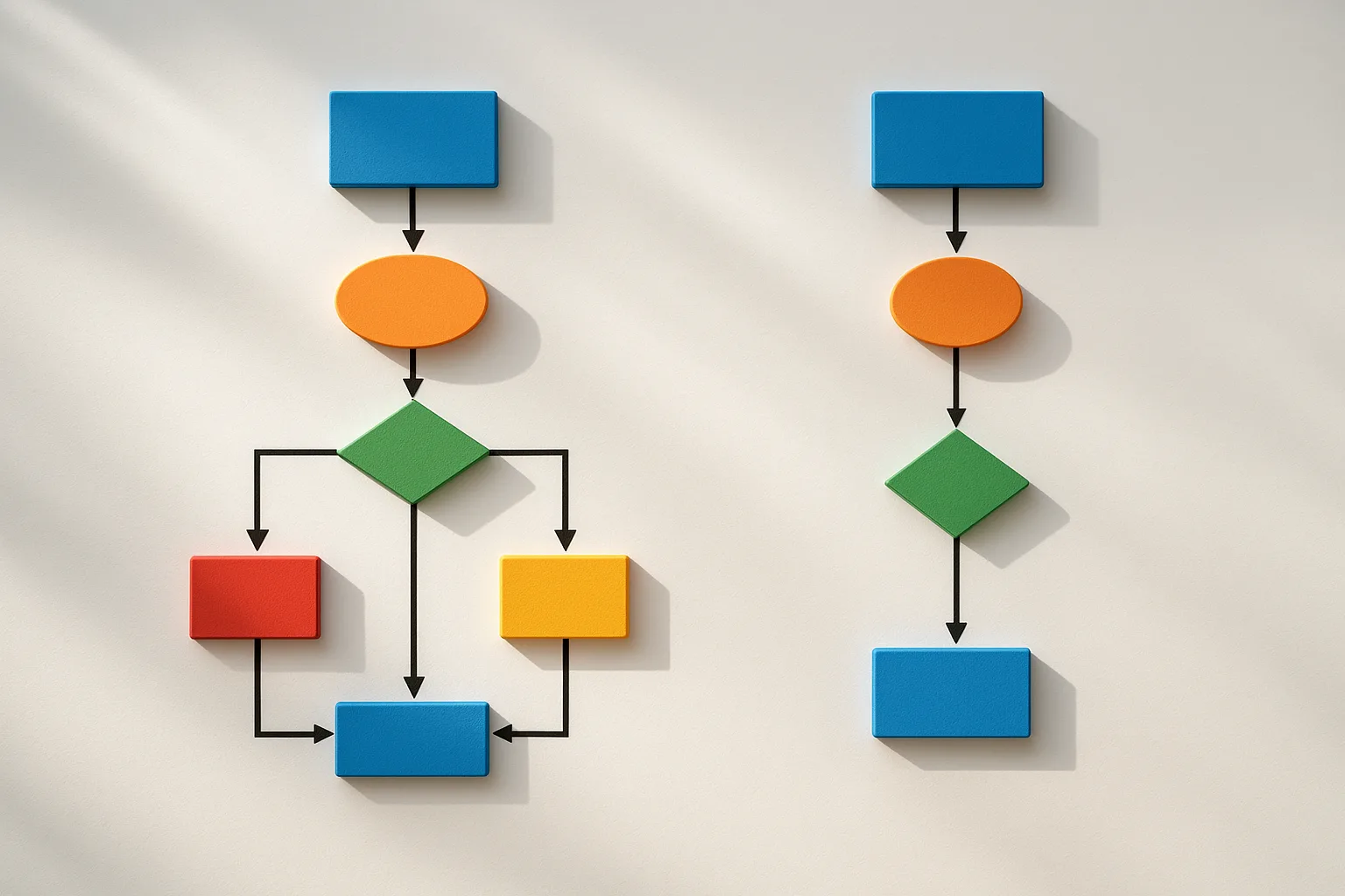 Machine Learning Basics: Supervised vs Unsupervised Learning