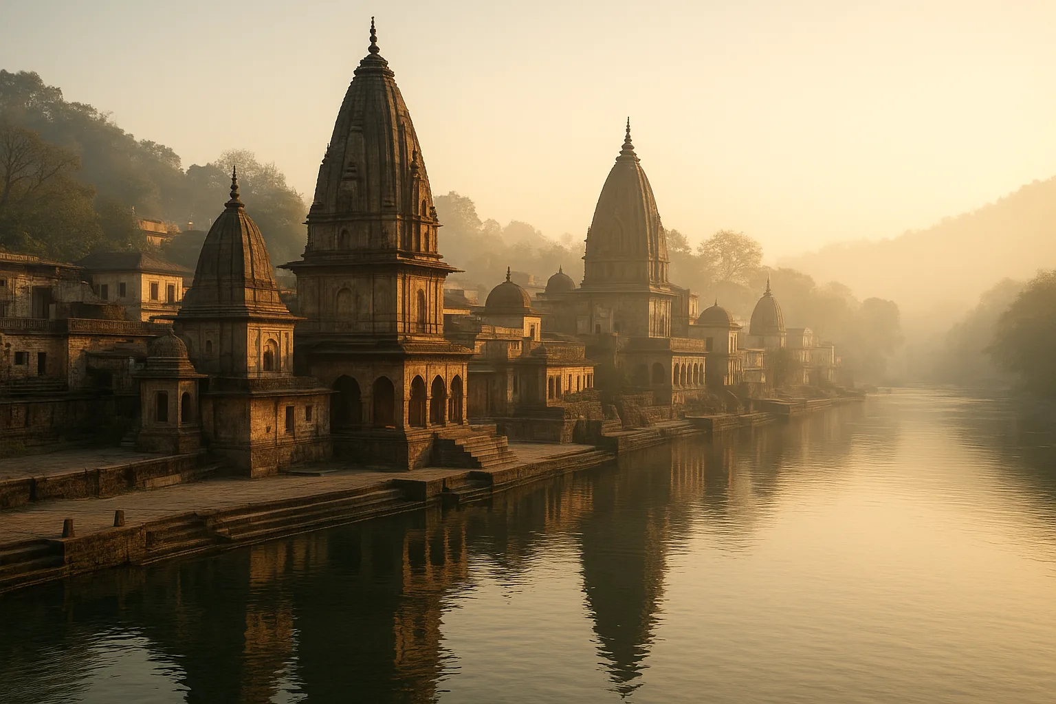 Why Mandi Is Known as the Kashi of Himachal Pradesh
