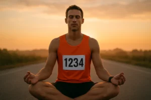 Mental Training for Marathon Runners: Build Confidence & Resilience