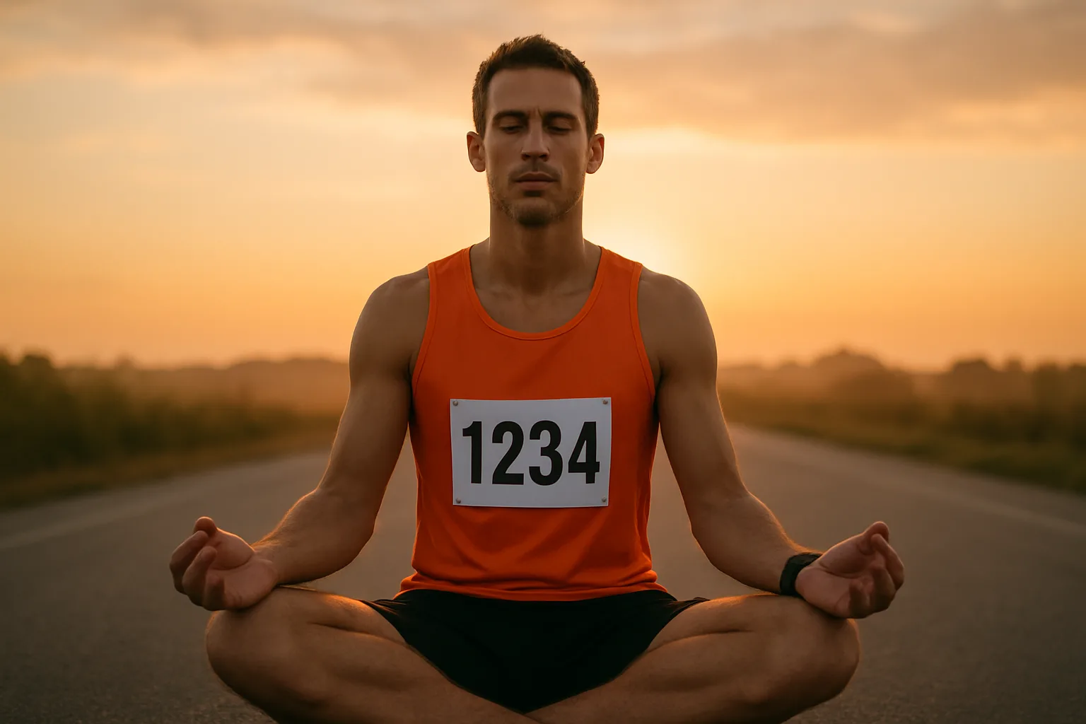 Mental Training for Marathon Runners: Build Confidence & Resilience