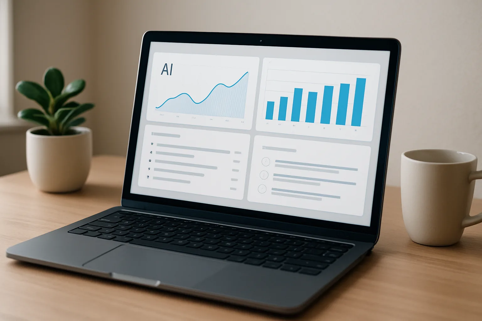 Monitoring AI Apps: Logging, Metrics, and Human Feedback