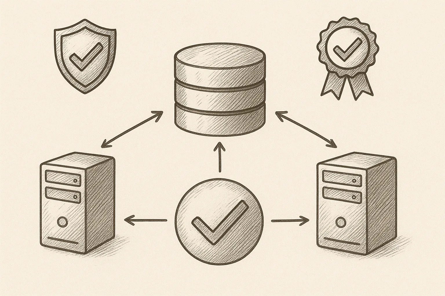 MySQL 8.x Features That Improve InnoDB Cluster Reliability