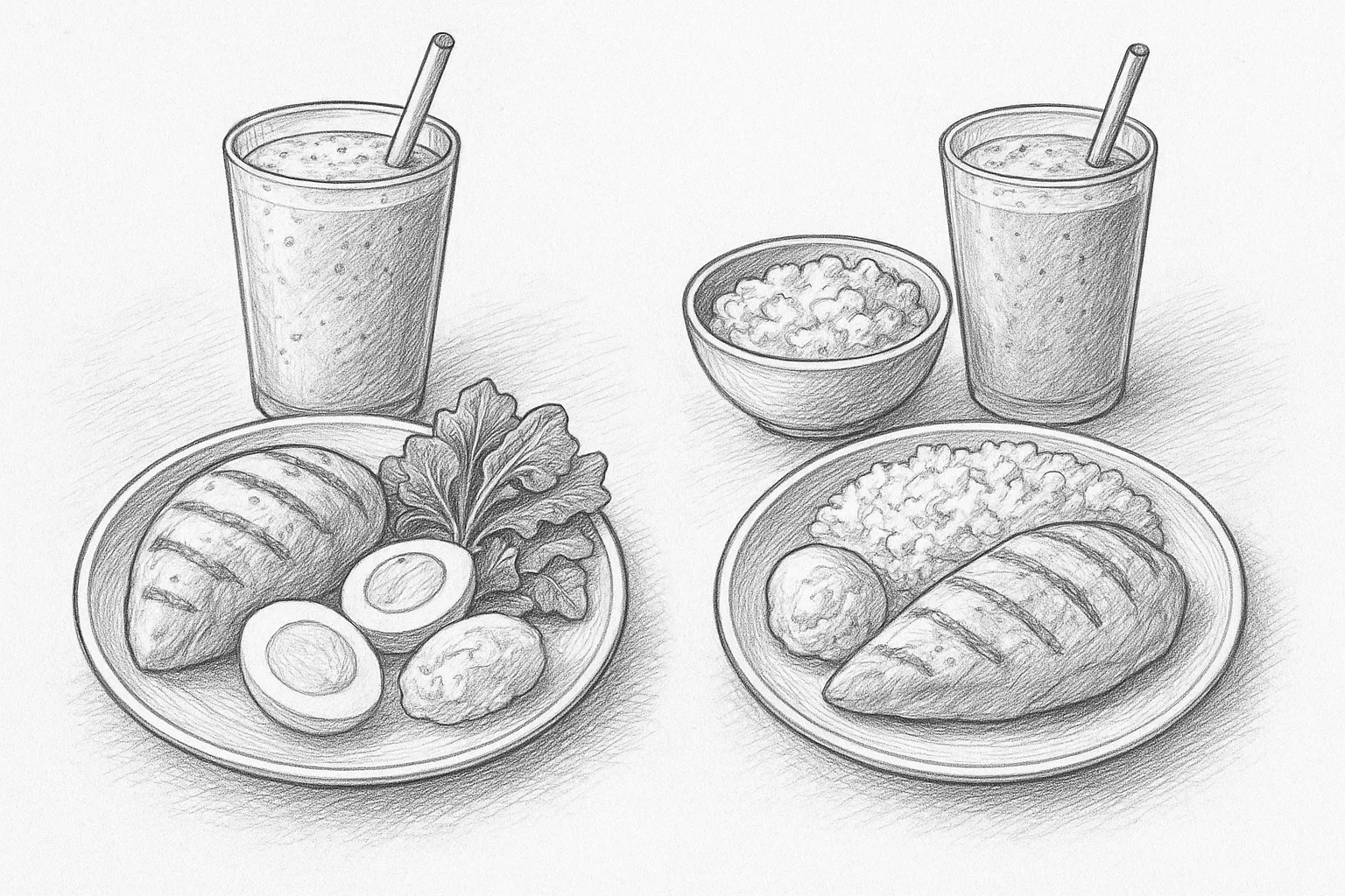 Protein Timing: When Should You Eat Protein for Best Results?