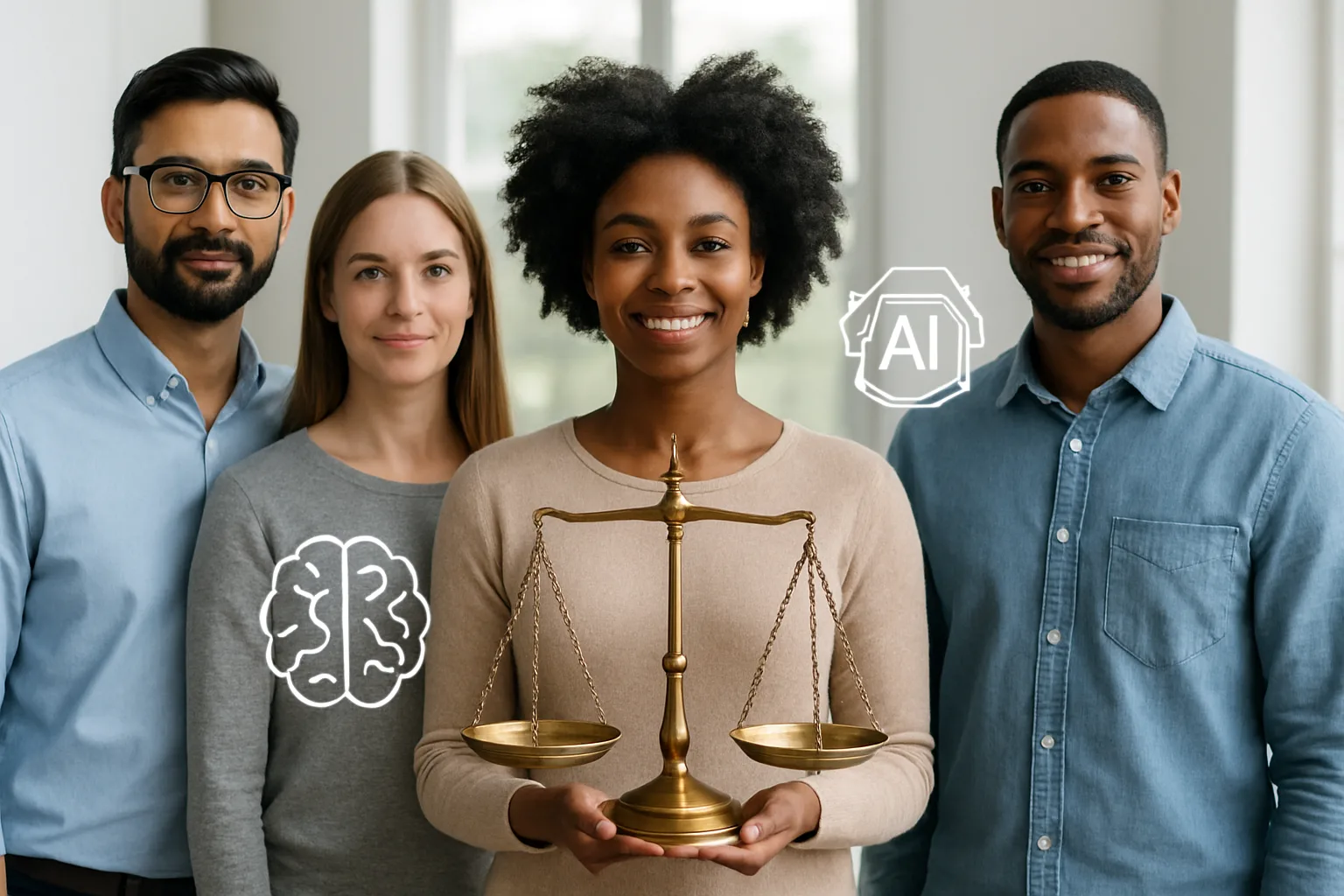 Responsible AI Basics: Fairness, Bias, and Transparency