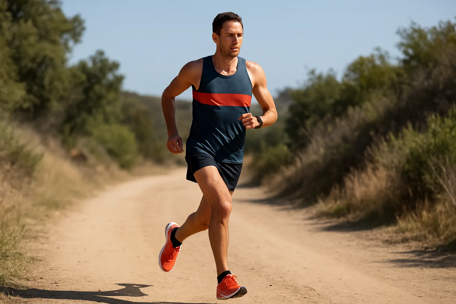 Running Form Tips for Marathon Runners: Run Farther With Less Effort