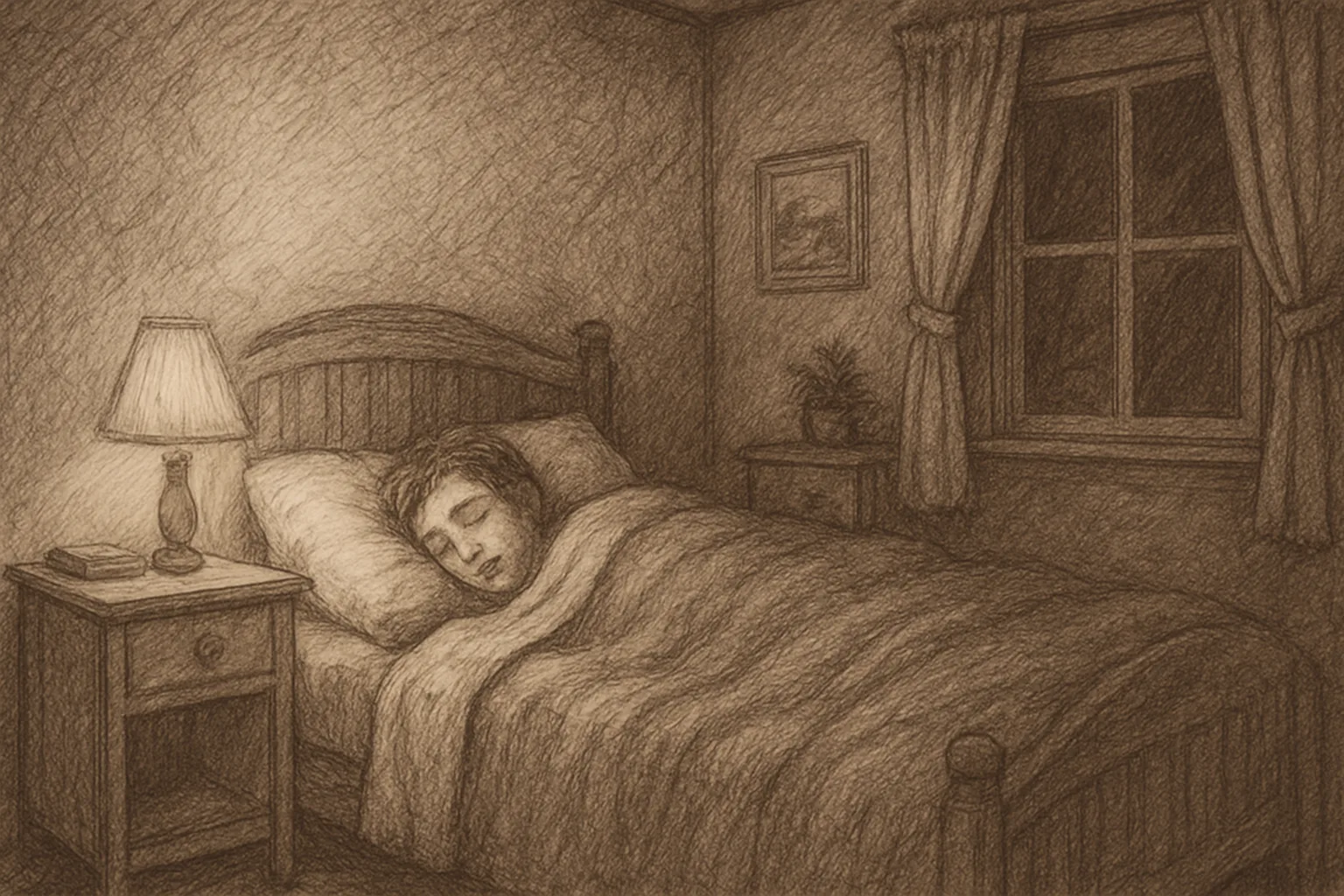 Simple Steps to Improve Your Sleep Quality Tonight