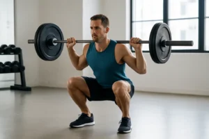 Strength Training for Marathon Runners: Exercises That Prevent Injury