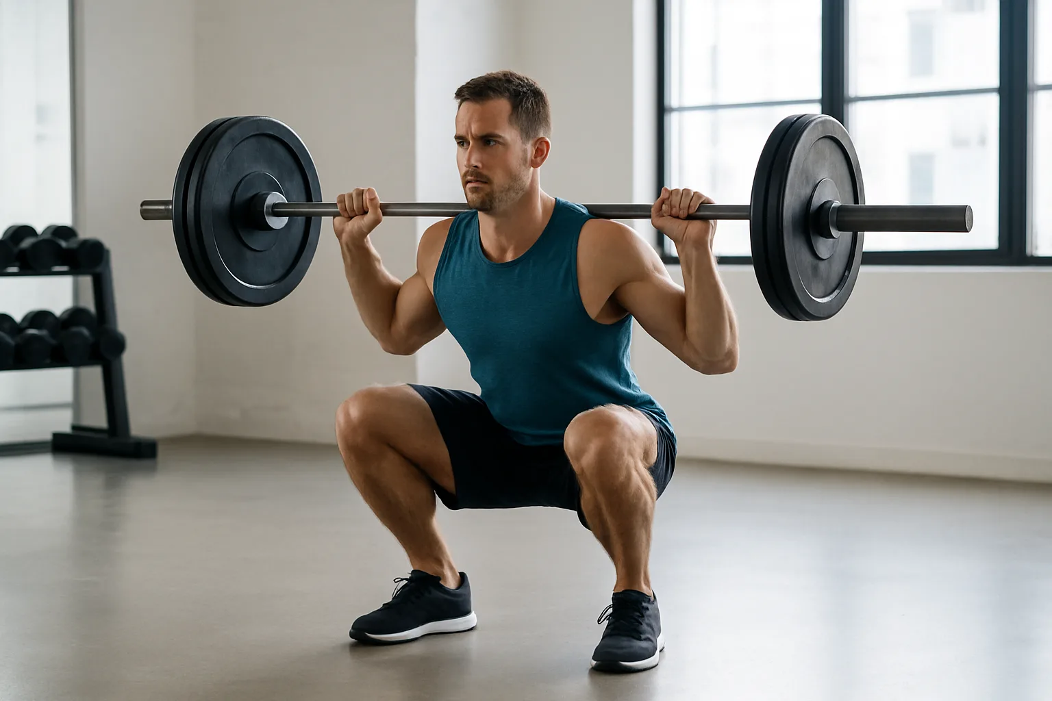 Strength Training for Marathon Runners: Exercises That Prevent Injury