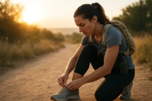 Sustainable Marathon Training: Building Habits That Last