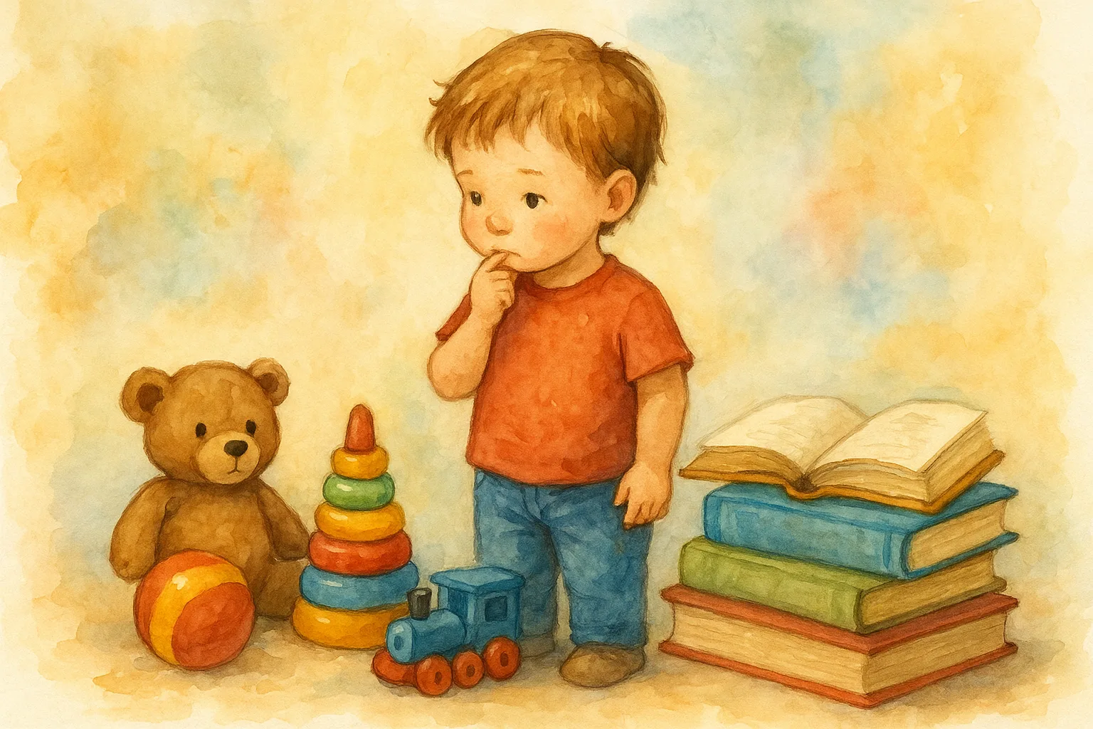 How to Teach Kids the Concept of Opportunity Cost