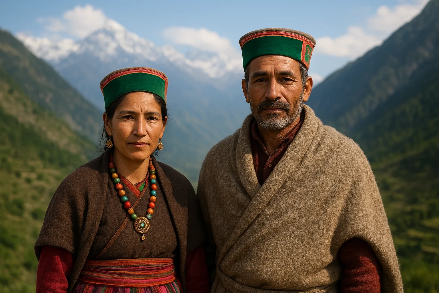 The Kinners: Mythology and Identity of an Ancient People