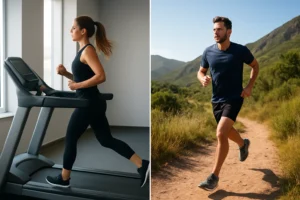 Treadmill vs Outdoor Running: What’s Better for Marathon Training?