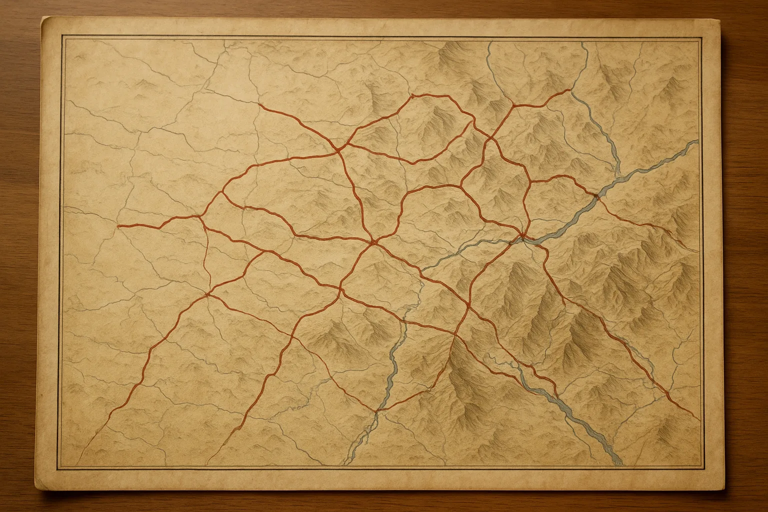 Una’s Place in Ancient Trade and Migration Routes