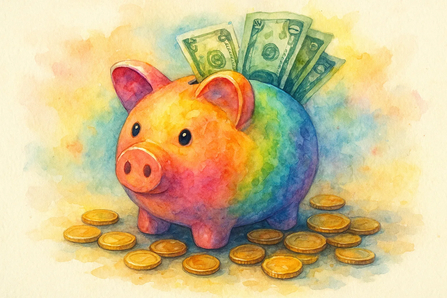 What Is a Savings Account? A Child-Friendly Guide