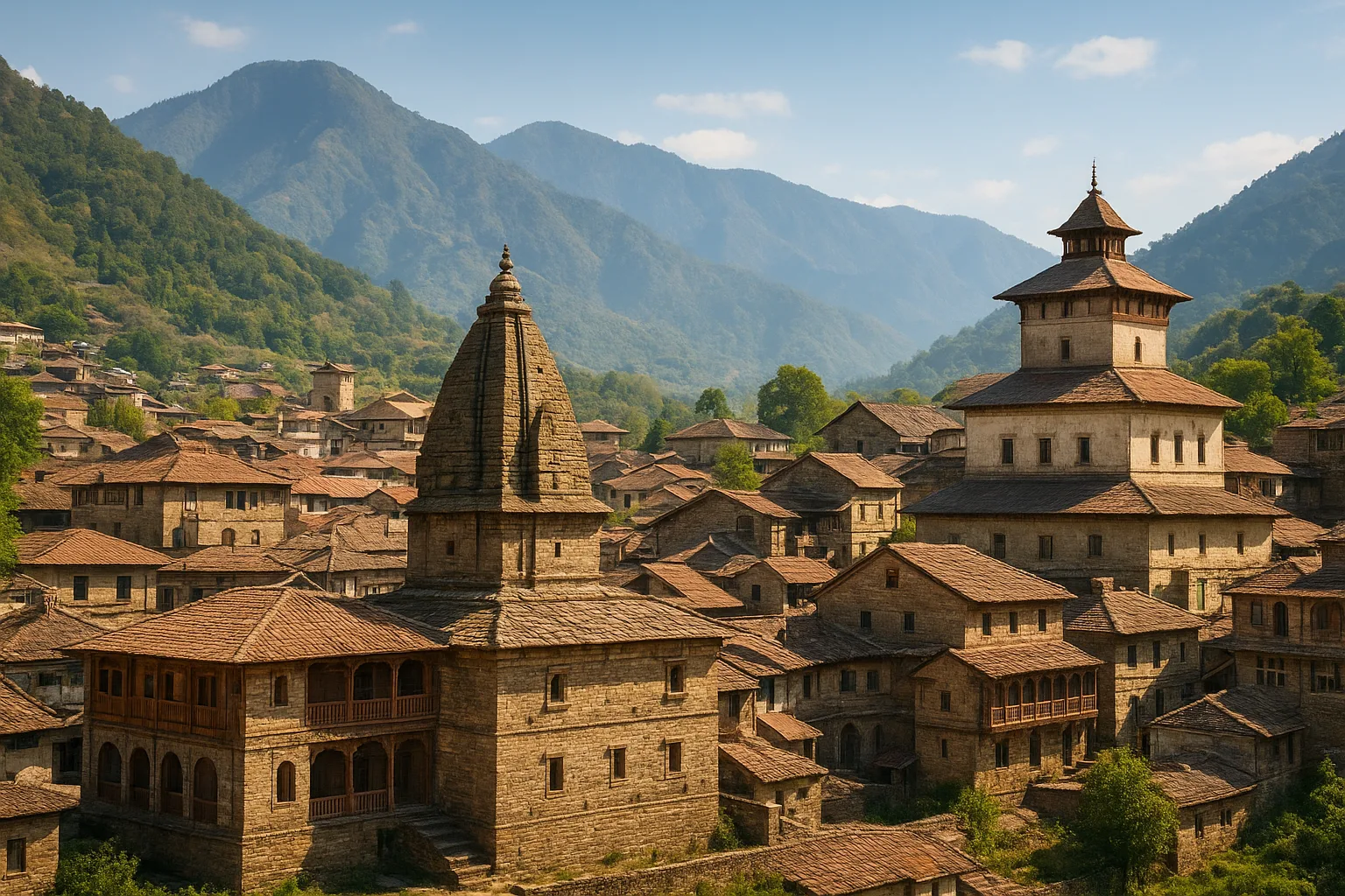 Why Bilaspur Became a Rare Part-C State