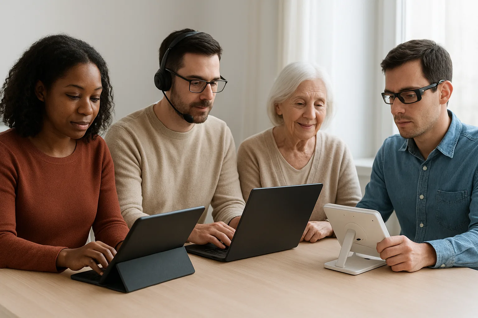 Accessibility and Inclusion in AI Products