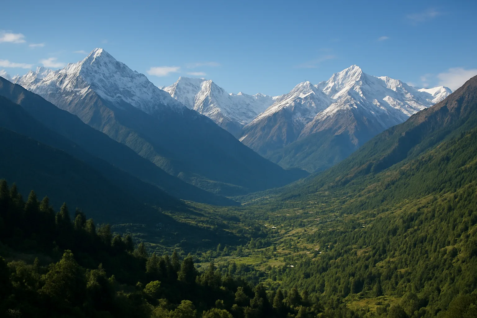 Geography and Isolation in Ancient Kullu History
