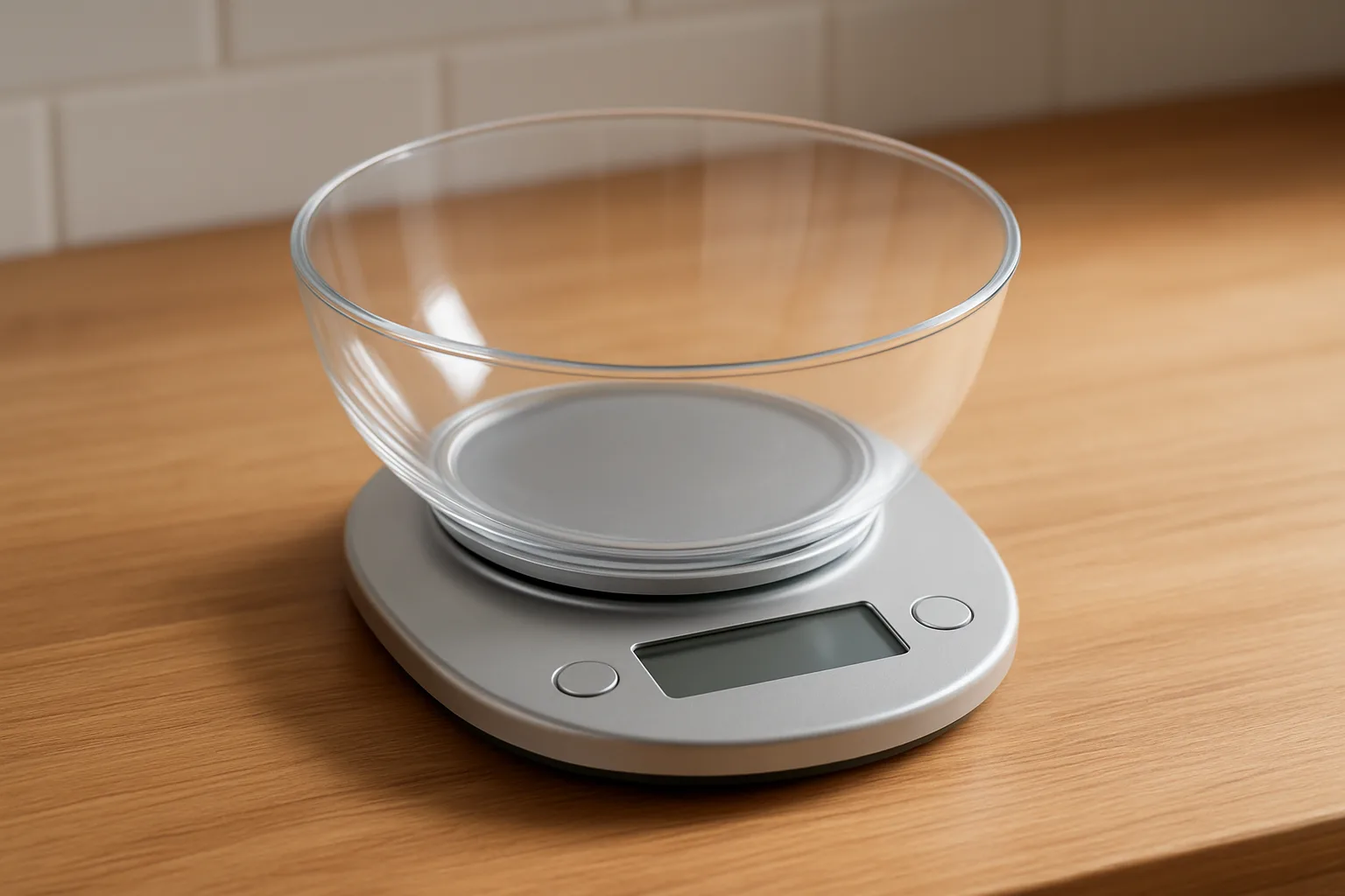 Best Kitchen Scales for Everyday Cooking