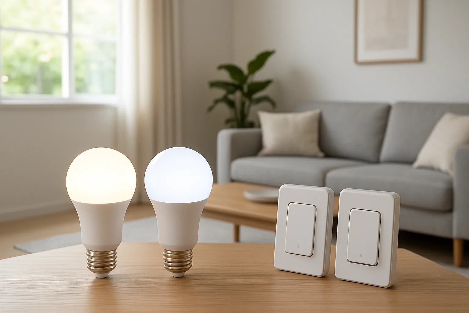 Best Smart Lighting for Beginners