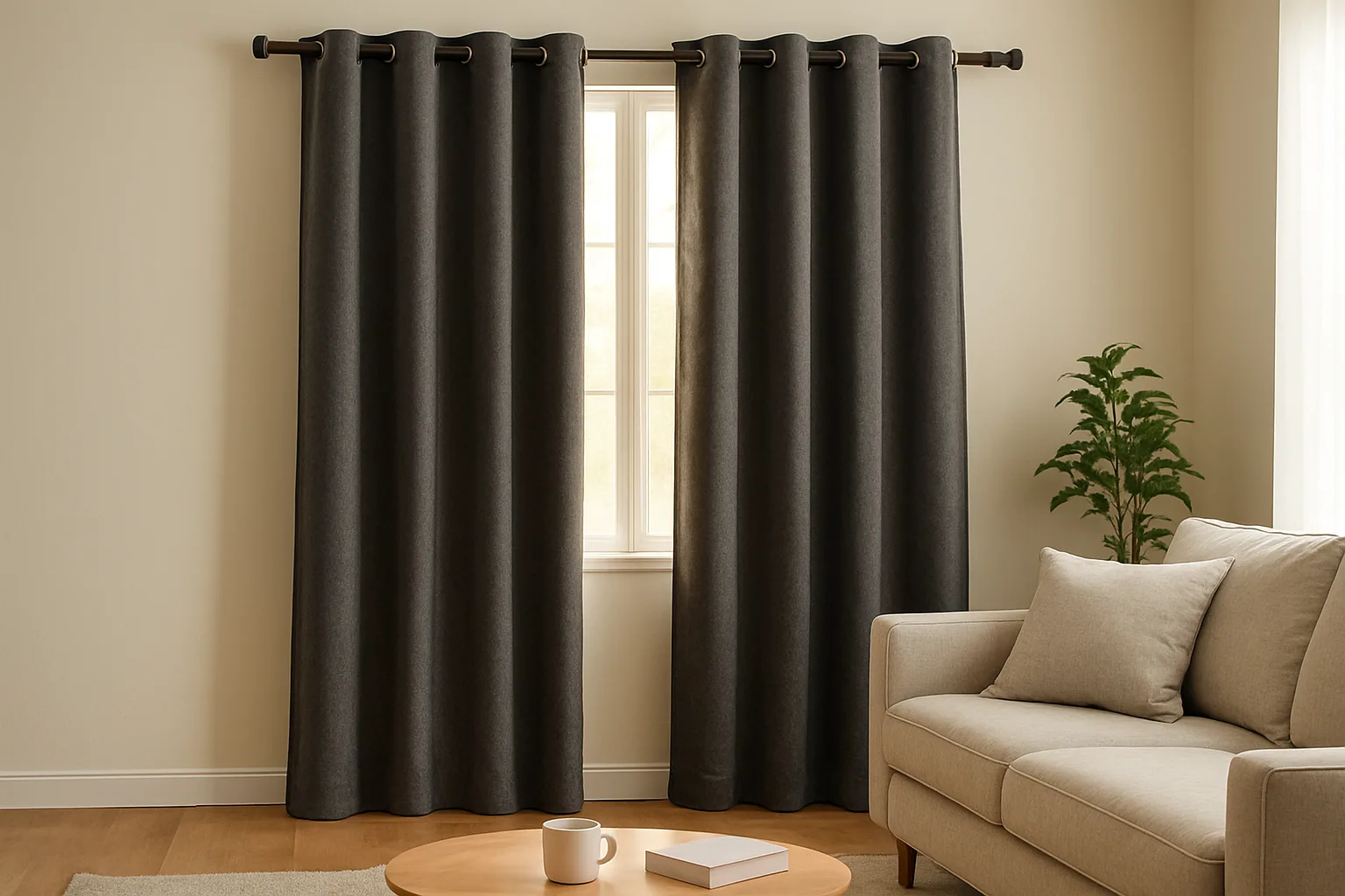 Best Thermal Curtains for Heat Retention