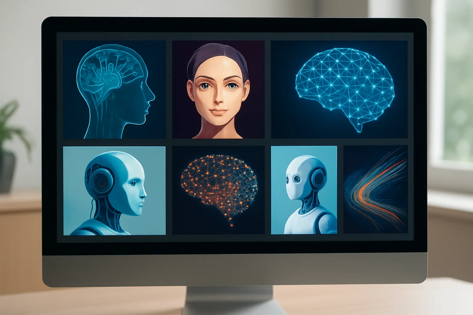 How to Build an AI Portfolio: Projects That Stand Out