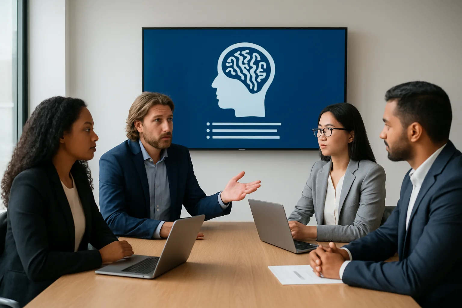 How to Communicate AI Limitations to Stakeholders