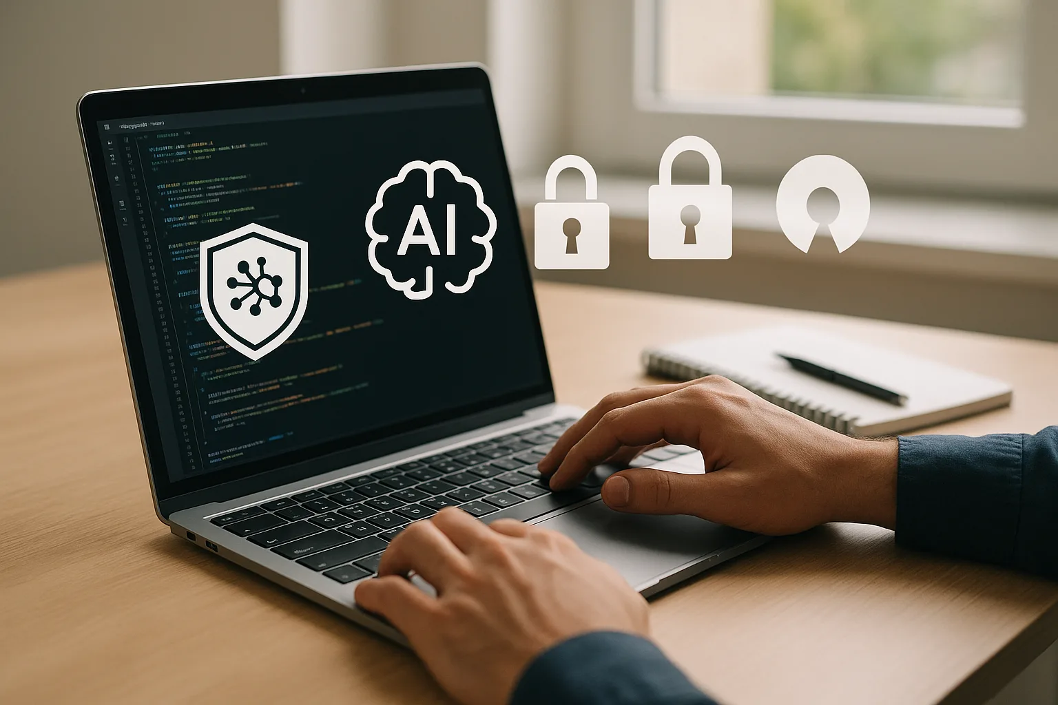 How to Contribute to Open Source AI Safely