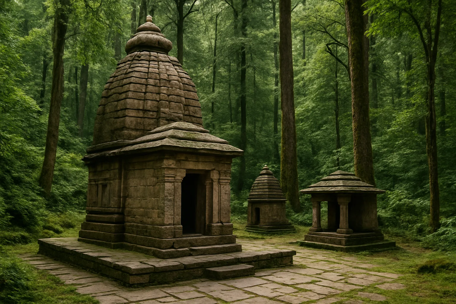 Early Religious Practices in the Hamirpur Region